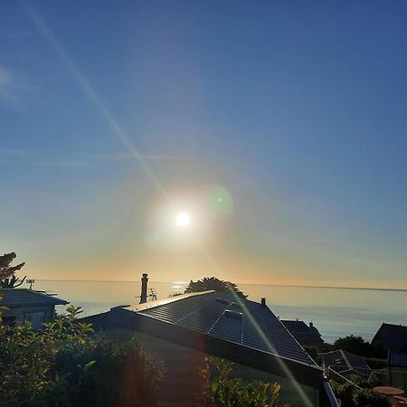 Hendre Coed Isaf Caravan Park Barmouth Exterior foto