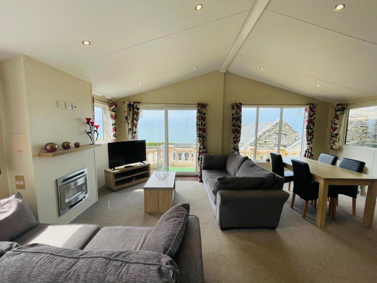 Hendre Coed Isaf Caravan Park Barmouth Exterior foto