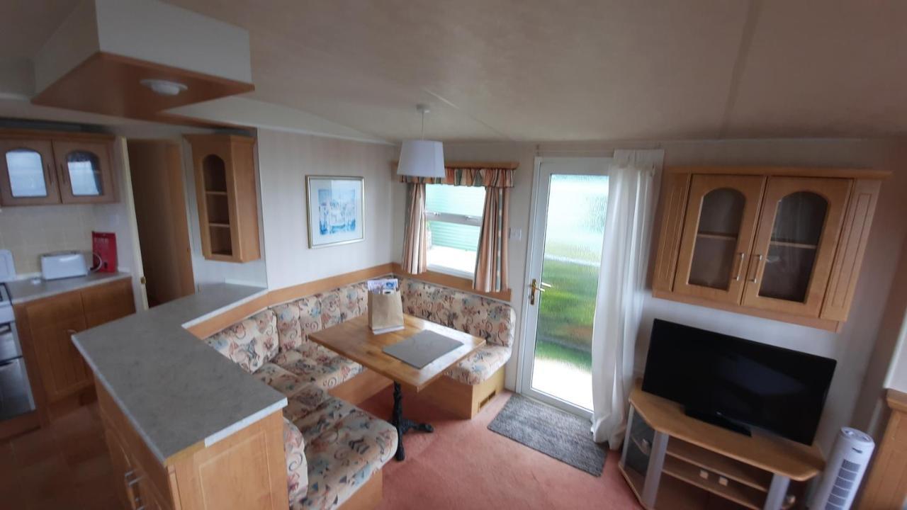 Hendre Coed Isaf Caravan Park Barmouth Exterior foto