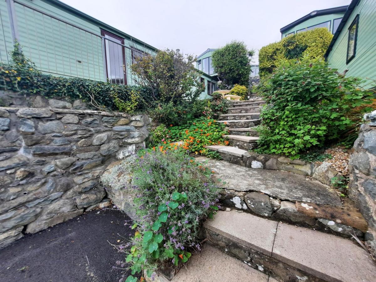 Hendre Coed Isaf Caravan Park Barmouth Exterior foto