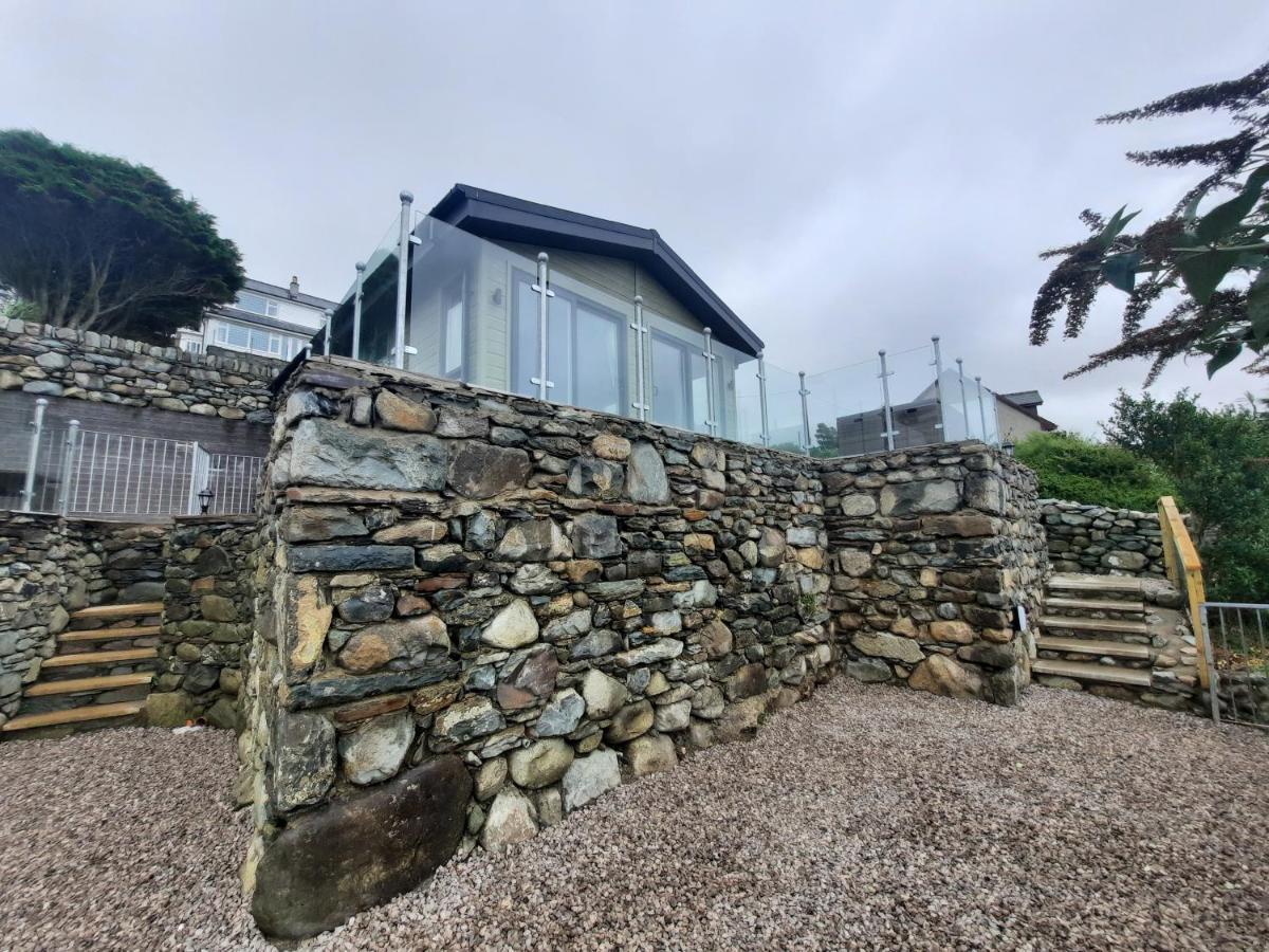 Hendre Coed Isaf Caravan Park Barmouth Exterior foto