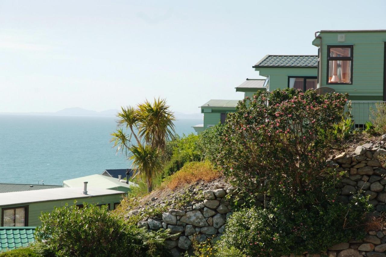 Hendre Coed Isaf Caravan Park Barmouth Exterior foto