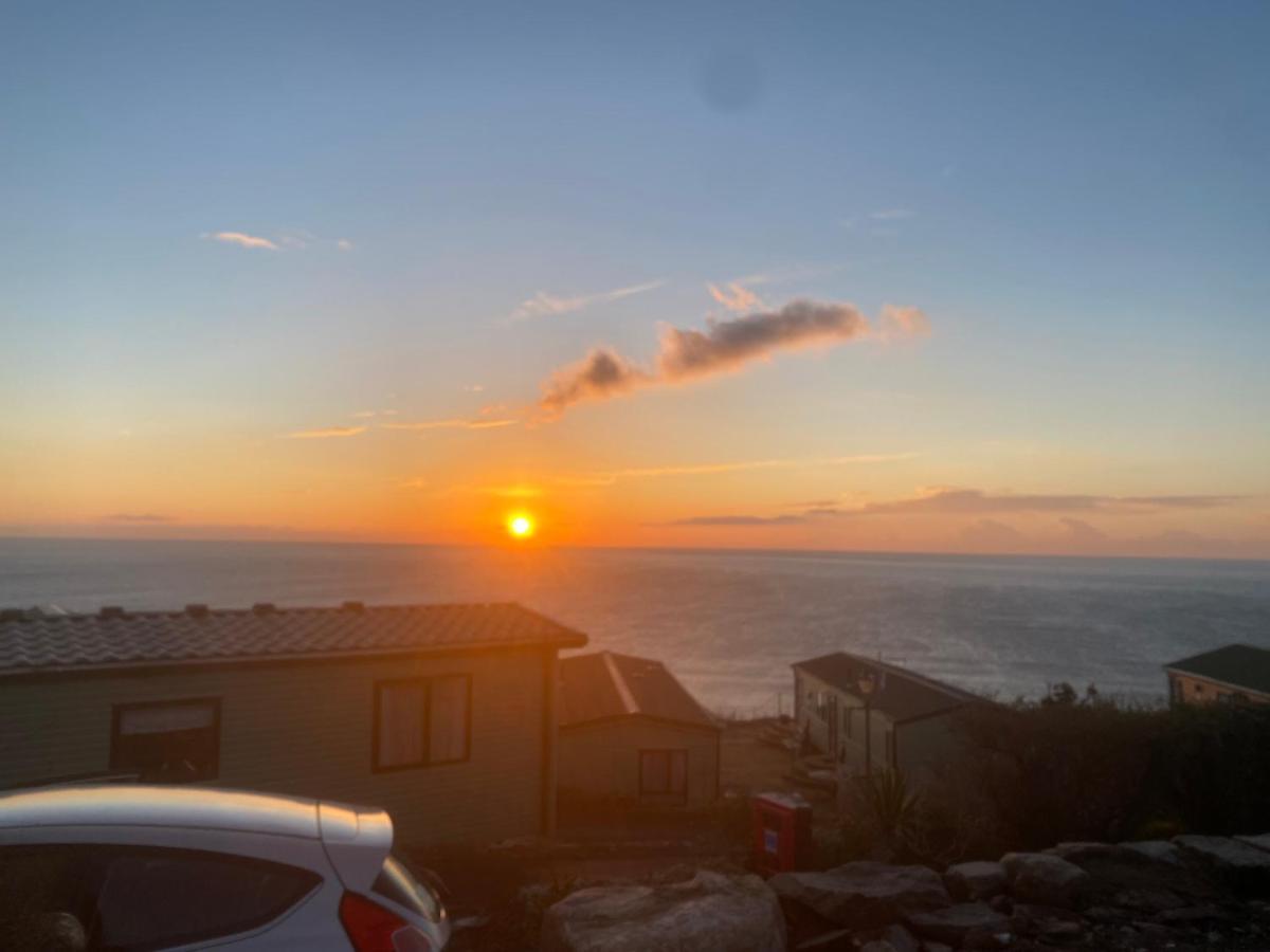 Hendre Coed Isaf Caravan Park Barmouth Exterior foto